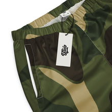 Load image into Gallery viewer, UTO IV &quot;CAMO&quot; Unisex Track Pants
