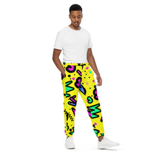 Load image into Gallery viewer, UTO IV Unisex Track Pants

