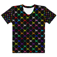 Load image into Gallery viewer, UTO IV &quot;Monogram&quot; Women&#39;s T-shirt
