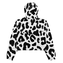 Load image into Gallery viewer, UTO IV Women’s Cropped Windbreaker
