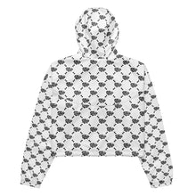 Load image into Gallery viewer, UTO IV Women’s Cropped Windbreaker
