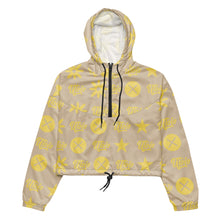 Load image into Gallery viewer, UTO IV Women’s Cropped Windbreaker
