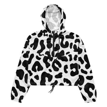 Load image into Gallery viewer, UTO IV Women’s Cropped Windbreaker
