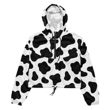 Load image into Gallery viewer, UTO IV Women’s Cropped Windbreaker

