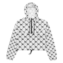 Load image into Gallery viewer, UTO IV Women’s Cropped Windbreaker
