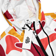 Load image into Gallery viewer, UTO IV Women’s Cropped Windbreaker
