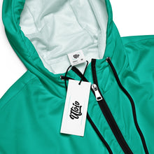 Load image into Gallery viewer, UTO IV Women’s Cropped Windbreaker
