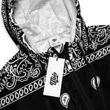 Load image into Gallery viewer, UTO IV Women’s Cropped Windbreaker

