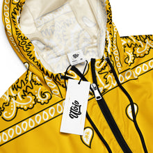 Load image into Gallery viewer, UTO IV Women’s Cropped Windbreaker
