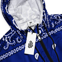 Load image into Gallery viewer, UTO IV Women’s Cropped Windbreaker
