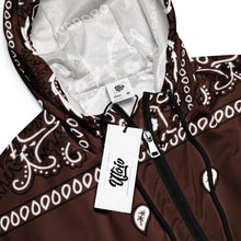 Load image into Gallery viewer, UTO IV Women’s Cropped Windbreaker
