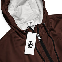 Load image into Gallery viewer, UTO IV Women’s Cropped Windbreaker
