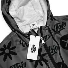 Load image into Gallery viewer, UTO IV Women’s Cropped Windbreaker
