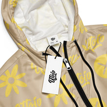 Load image into Gallery viewer, UTO IV Women’s Cropped Windbreaker
