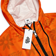 Load image into Gallery viewer, UTO IV Women’s Cropped Windbreaker
