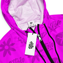 Load image into Gallery viewer, UTO IV Women’s Cropped Windbreaker
