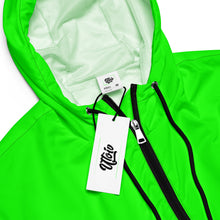 Load image into Gallery viewer, UTO IV Women’s Cropped Windbreaker
