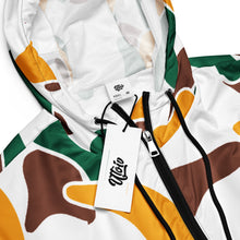 Load image into Gallery viewer, UTO IV Women’s Cropped Windbreaker
