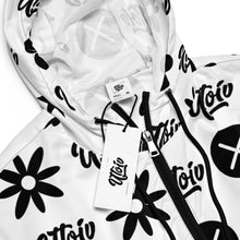 Load image into Gallery viewer, UTO IV Women’s Cropped Windbreaker
