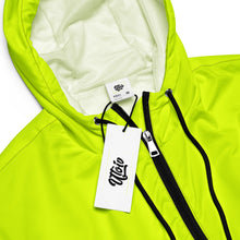 Load image into Gallery viewer, UTO IV Women’s Cropped Windbreaker
