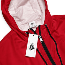 Load image into Gallery viewer, UTO IV Women’s Cropped Windbreaker
