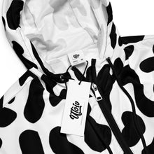 Load image into Gallery viewer, UTO IV Women’s Cropped Windbreaker
