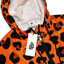 Load image into Gallery viewer, UTO IV Women’s Cropped Windbreaker
