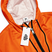 Load image into Gallery viewer, UTO IV Women’s Cropped Windbreaker
