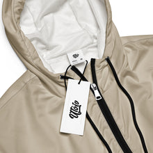 Load image into Gallery viewer, UTO IV Women’s Cropped Windbreaker
