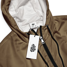 Load image into Gallery viewer, UTO IV Women’s Cropped Windbreaker
