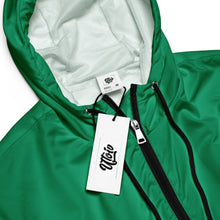 Load image into Gallery viewer, UTO IV Women’s Cropped Windbreaker
