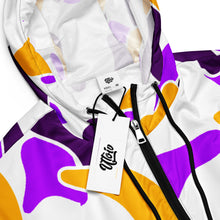 Load image into Gallery viewer, UTO IV Women’s Cropped Windbreaker
