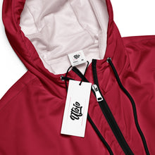 Load image into Gallery viewer, UTO IV Women’s Cropped Windbreaker
