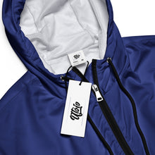 Load image into Gallery viewer, UTO IV Women’s Cropped Windbreaker
