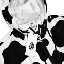 Load image into Gallery viewer, UTO IV Women’s Cropped Windbreaker
