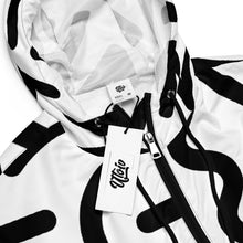 Load image into Gallery viewer, UTO IV Women’s Cropped Windbreaker
