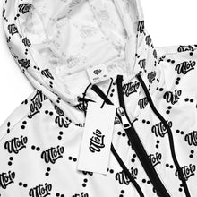Load image into Gallery viewer, UTO IV Women’s Cropped Windbreaker
