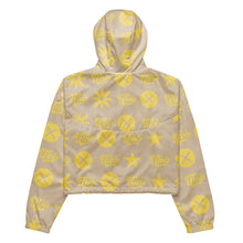 Load image into Gallery viewer, UTO IV Women’s Cropped Windbreaker
