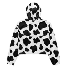 Load image into Gallery viewer, UTO IV Women’s Cropped Windbreaker
