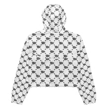 Load image into Gallery viewer, UTO IV Women’s Cropped Windbreaker
