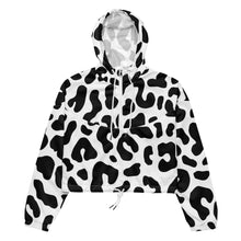 Load image into Gallery viewer, UTO IV Women’s Cropped Windbreaker
