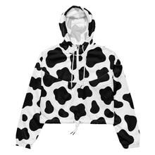 Load image into Gallery viewer, UTO IV Women’s Cropped Windbreaker

