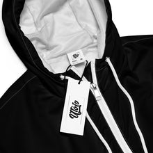 Load image into Gallery viewer, UTO IV Women’s Cropped Windbreaker

