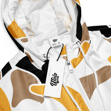 Load image into Gallery viewer, UTO IV Women’s Cropped Windbreaker

