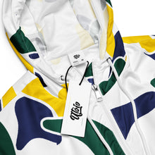 Load image into Gallery viewer, UTO IV Women’s Cropped Windbreaker
