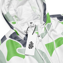 Load image into Gallery viewer, UTO IV Women’s Cropped Windbreaker
