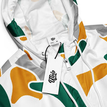 Load image into Gallery viewer, UTO IV Women’s Cropped Windbreaker
