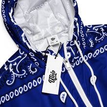 Load image into Gallery viewer, UTO IV Women’s Cropped Windbreaker
