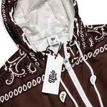 Load image into Gallery viewer, UTO IV Women’s Cropped Windbreaker
