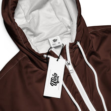 Load image into Gallery viewer, UTO IV Women’s Cropped Windbreaker
